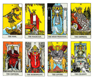 tarot-cards